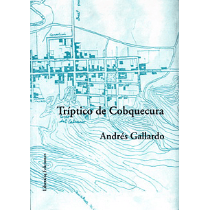 Triptico De Cobquecura