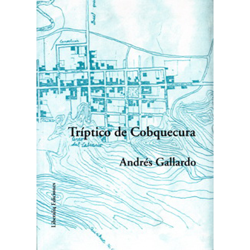 Triptico De Cobquecura 1