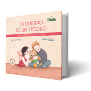 Tu Cuerpo Es Un Tesoro