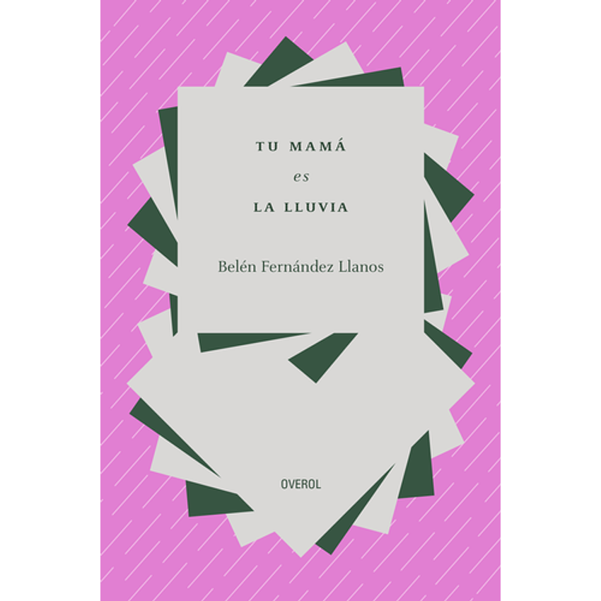 Tu Mamá Es La Lluvia 1