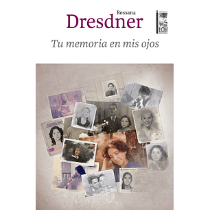 Tu Memoria En Mis Ojos