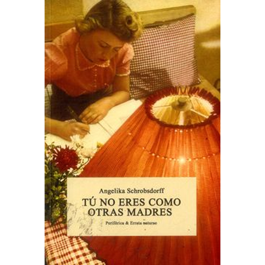 Tu No Eres Como Otras Madres 1