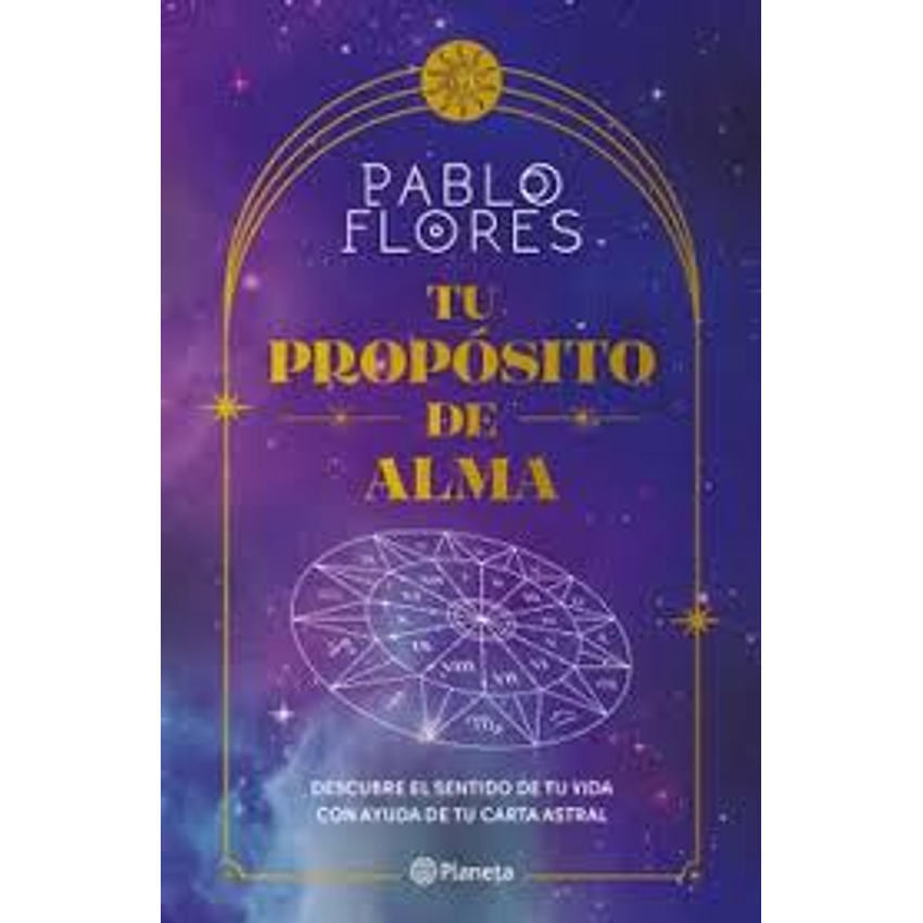 Tu Proposito De Alma 1