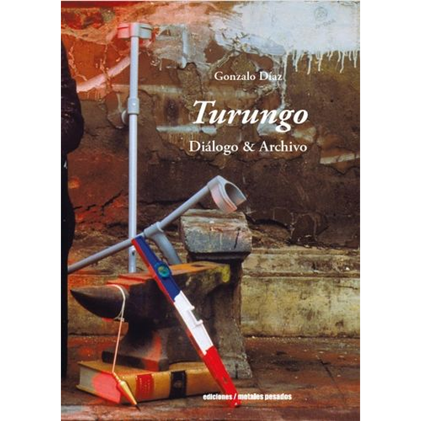 Turungo Dialogo Y Archivo 1