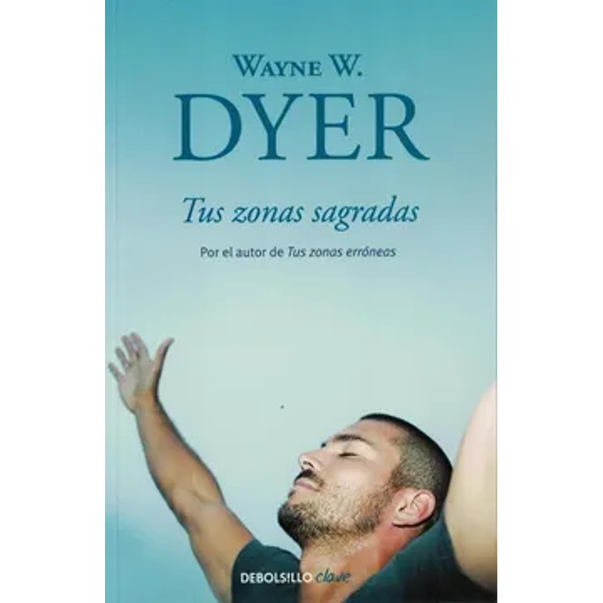 Tus Zonas Sagradas 1