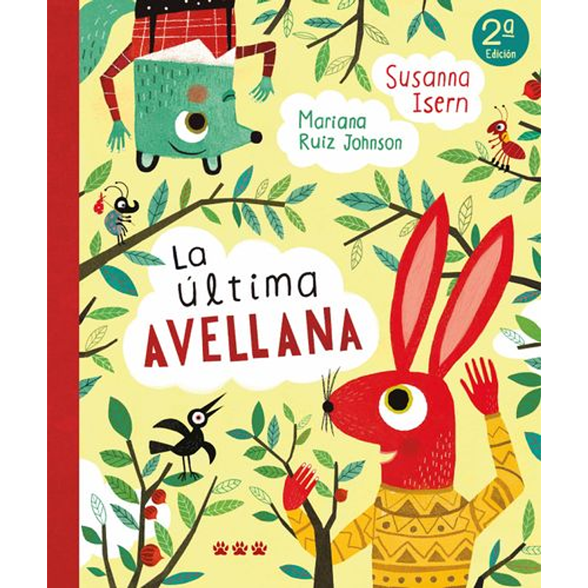 Ultima Avellana, La 1