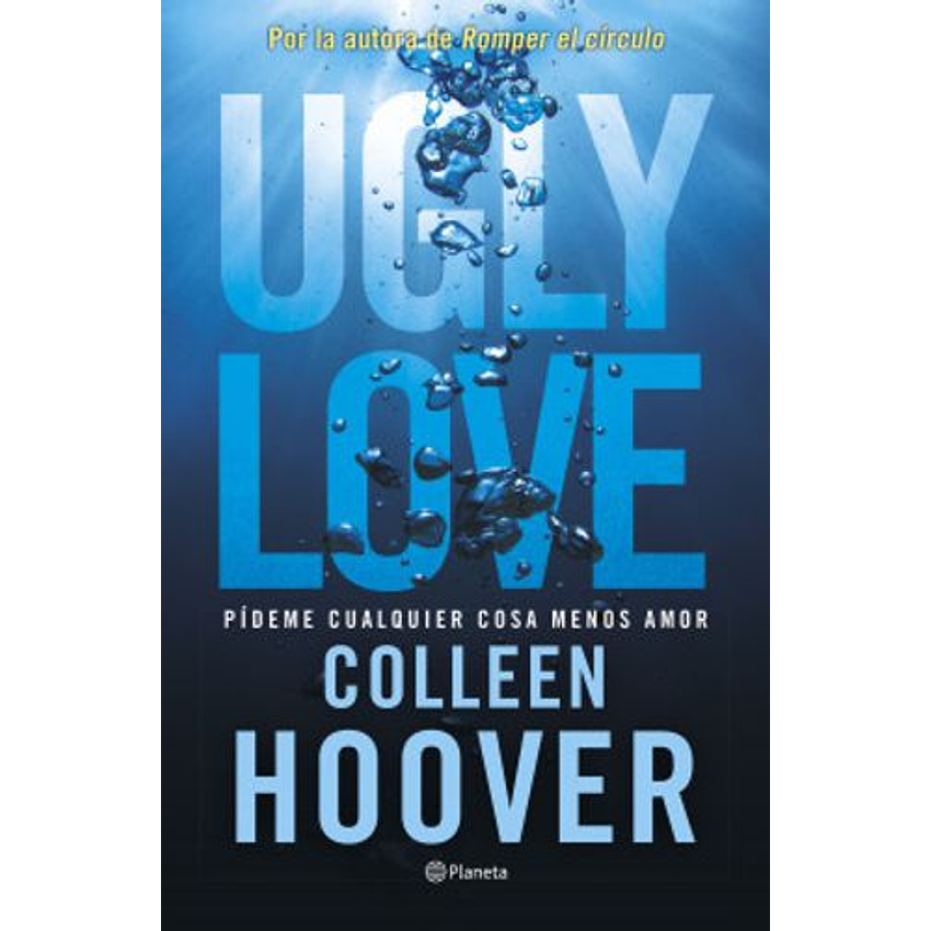 Ugly Love 1