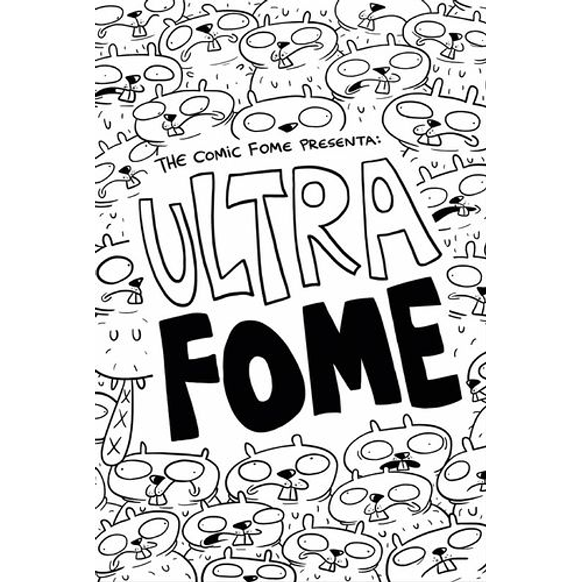Ultra Fome 1