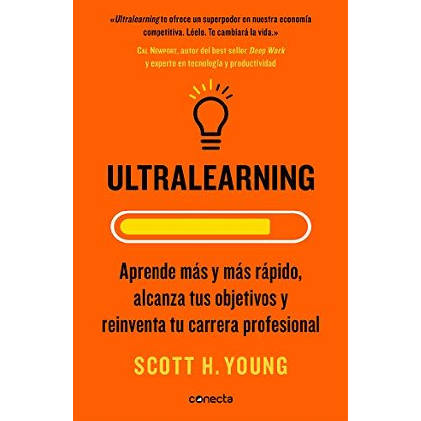 Ultralearning 1