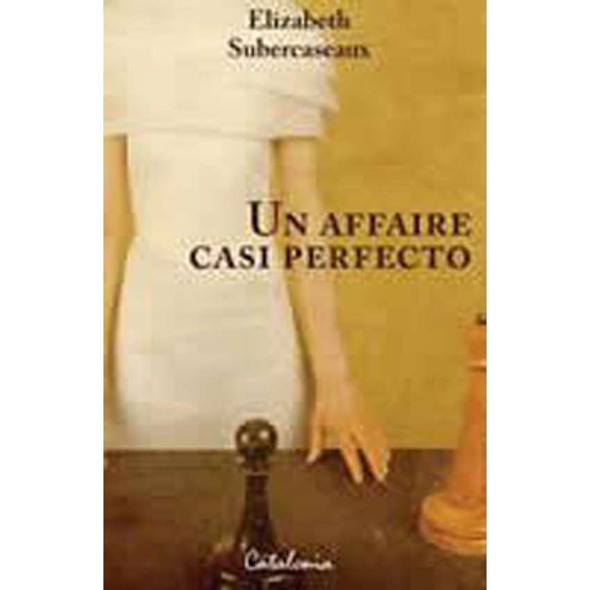 Un Affaire Casi Perfecto 1