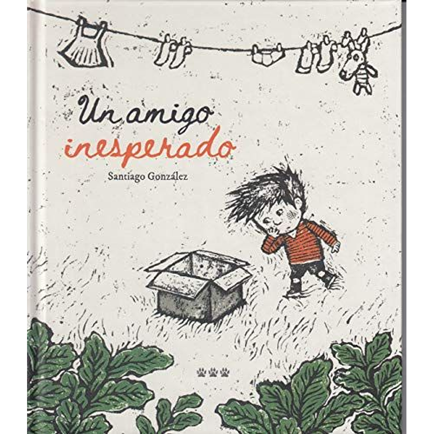 Un Amigo Inesperado 1