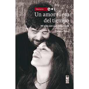 Un Amor Fuera Del Tiempo