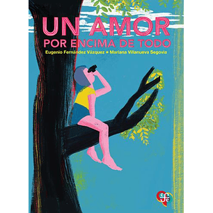 Un Amor Por Encima De Todo