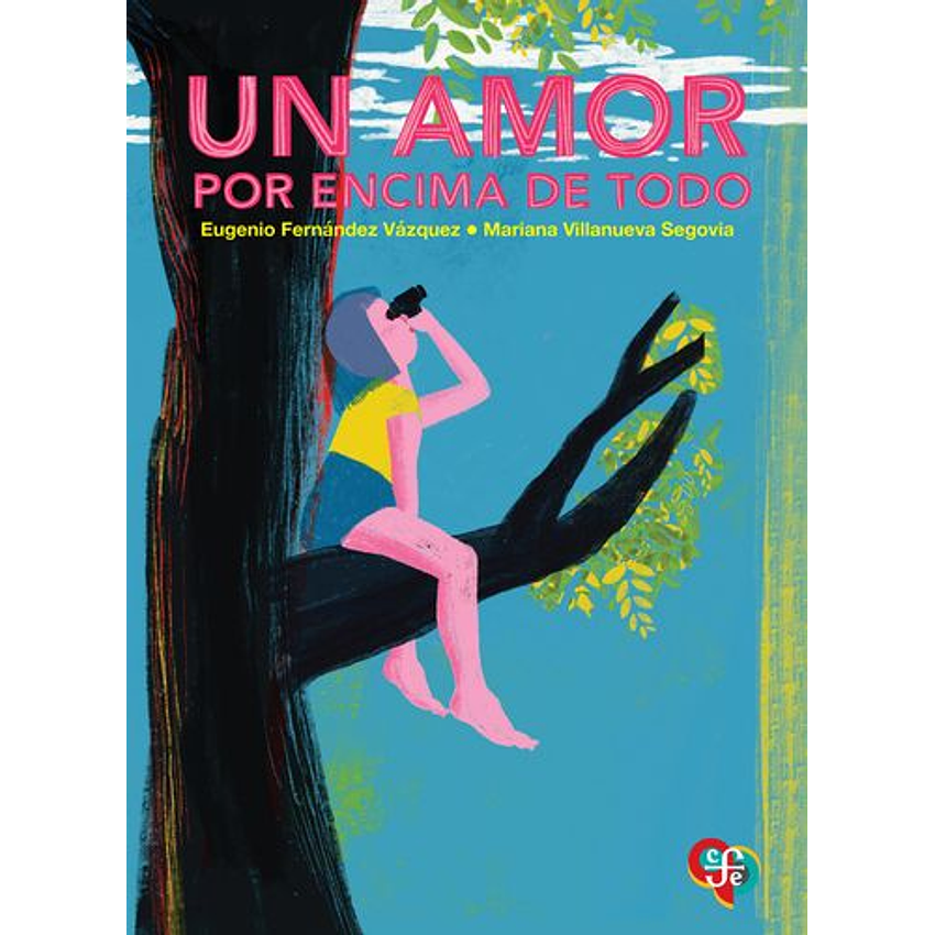 Un Amor Por Encima De Todo 1