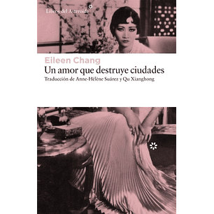 Un Amor Que Destruye Ciudades