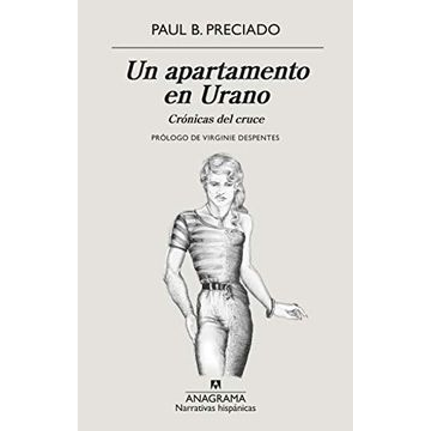 Un Apartamento En Urano 1