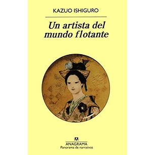 Un Artista Del Mundo Flotante