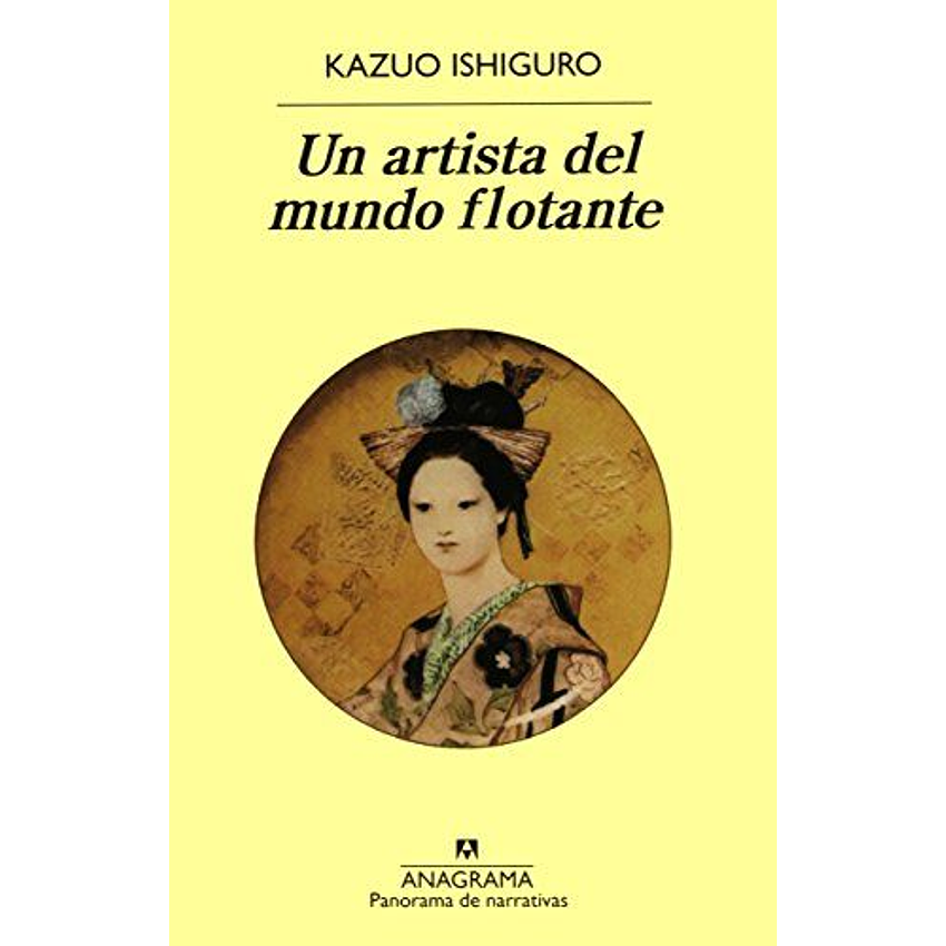 Un Artista Del Mundo Flotante 1