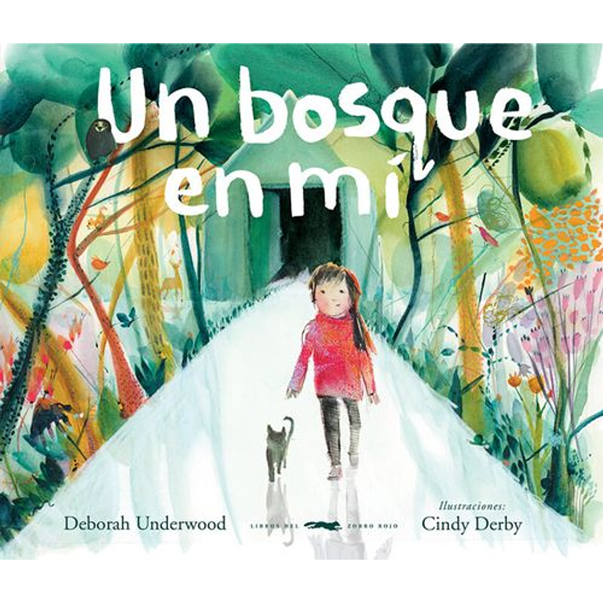 Un Bosque En Mi 1