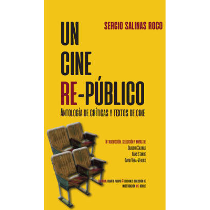 Un Cine Republico 1