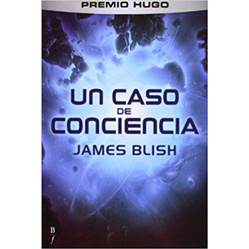 Un Caso De Conciencia 1