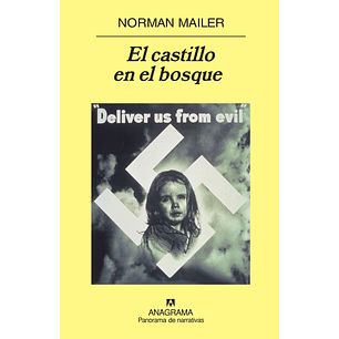 Un Castillo En El Bosque