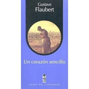 Un Corazon Sencillo