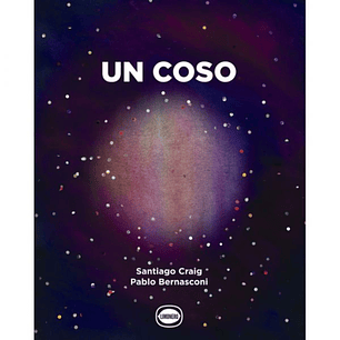 Un Coso (Ilustrado)