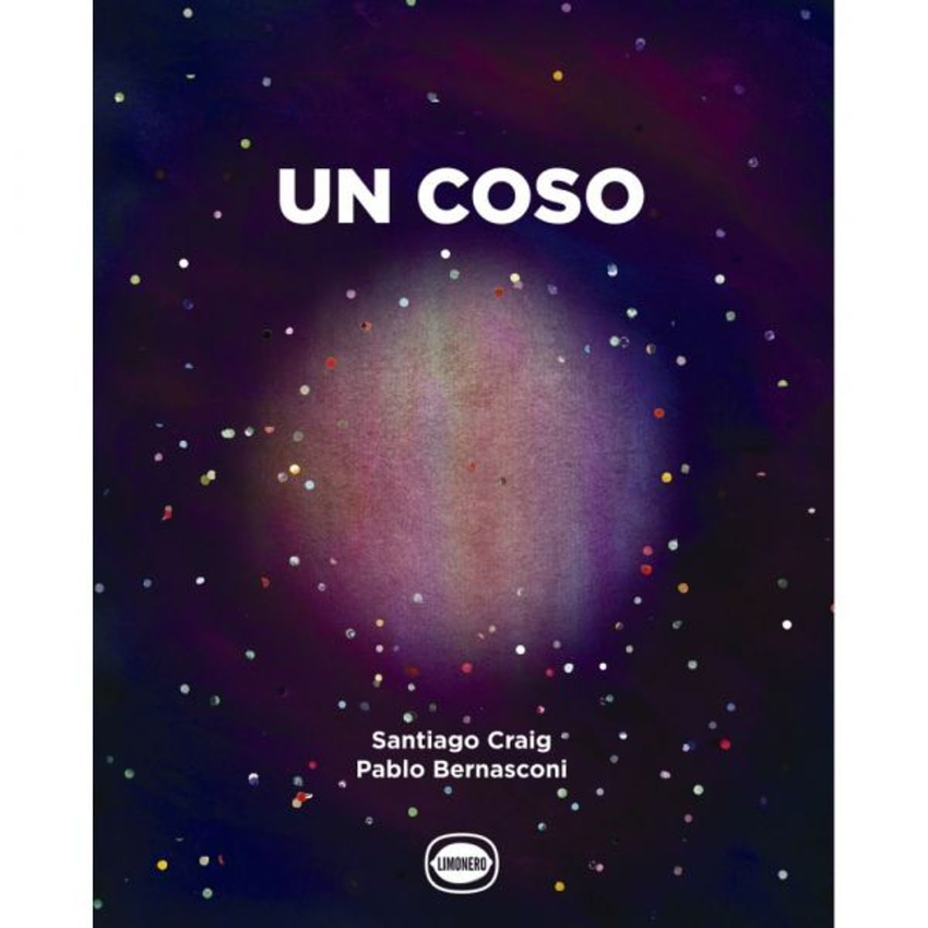 Un Coso (Ilustrado) 1