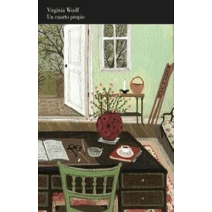 Un Cuarto Propio (Lumen)