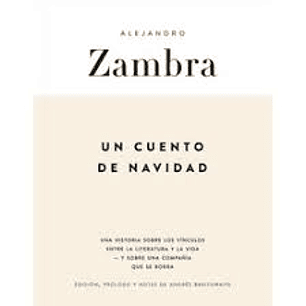 Un Cuento De Navidad