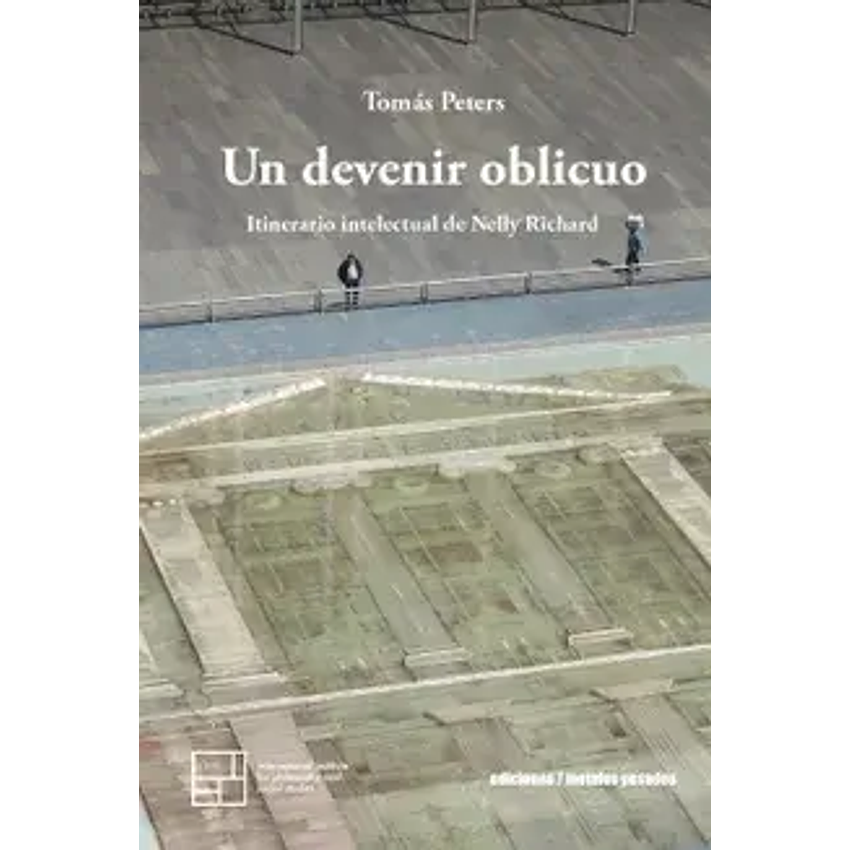 Un Devenir Oblicuo 1