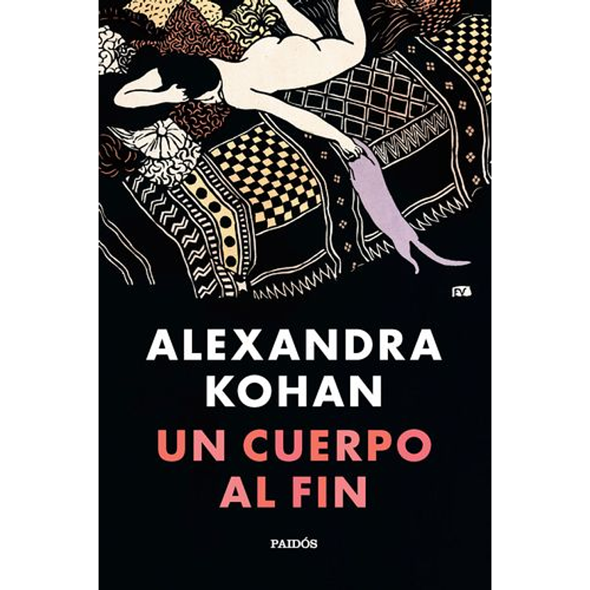 Un Cuerpo Al Fin 1