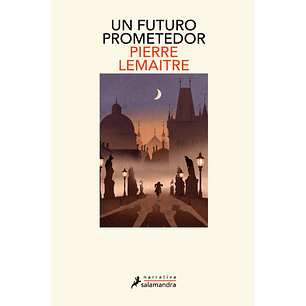 Un Futuro Prometedor (Los Años Gloriosos 3)