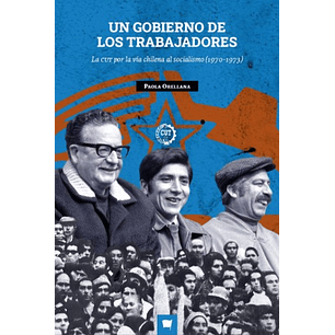 Un Gobierno De Los Trabajadores