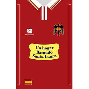 Un Hogar Llamado Santa Laura