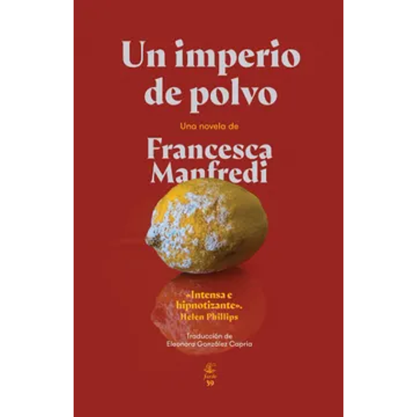 Un Imperio De Polvo 1