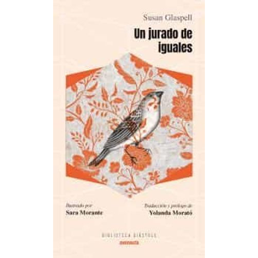 Un Jurado De Iguales 1