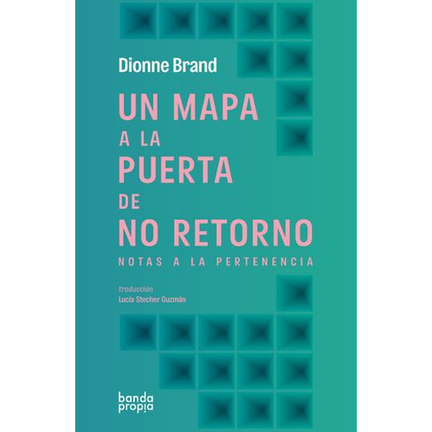 Un Mapa A La Puerta De No Retorno 1