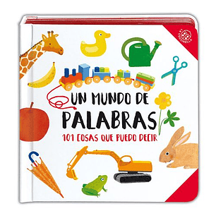 Un Mundo De Palabras