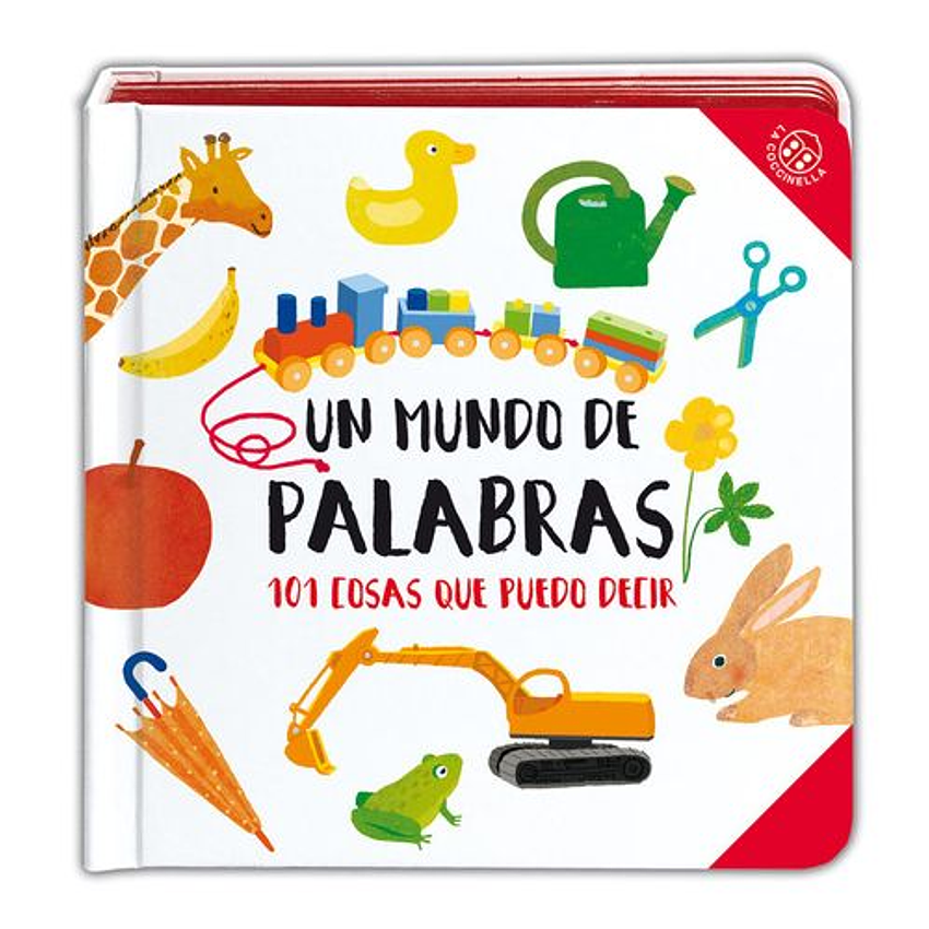 Un Mundo De Palabras 1