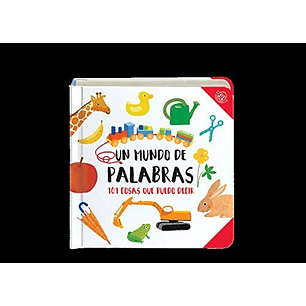 Un Mundo De Palabras