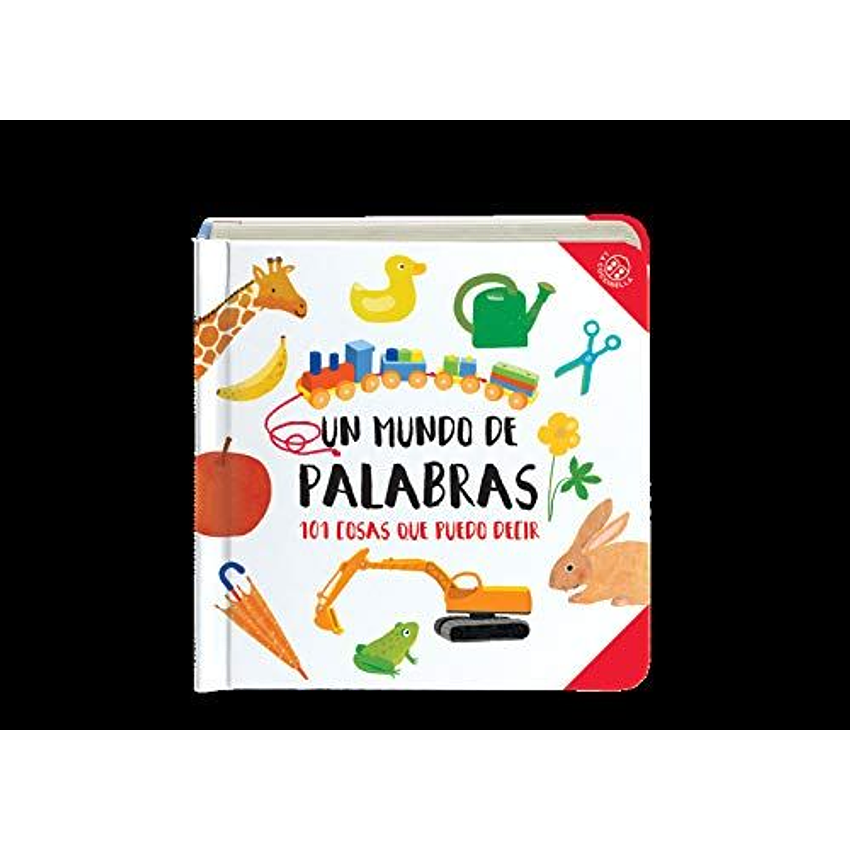 Un Mundo De Palabras 1