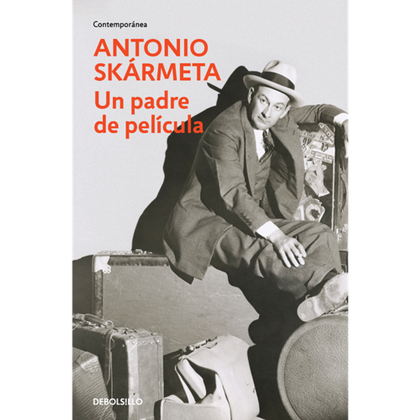 Un Padre De Pelicula 1