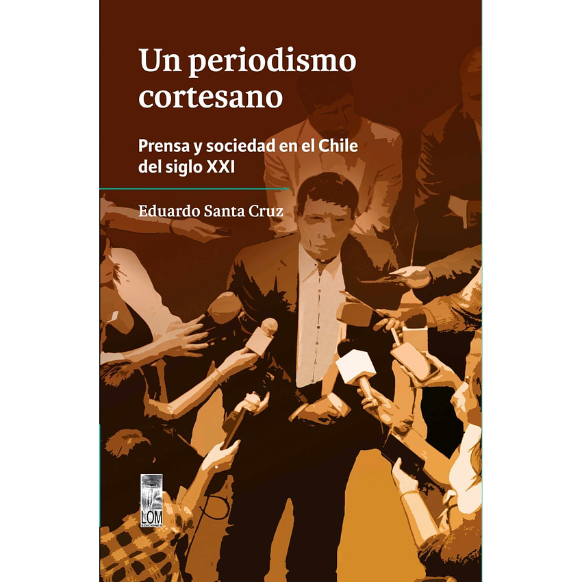 Un Periodismo Cortesano 1