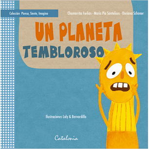 Un Planeta Tembloroso