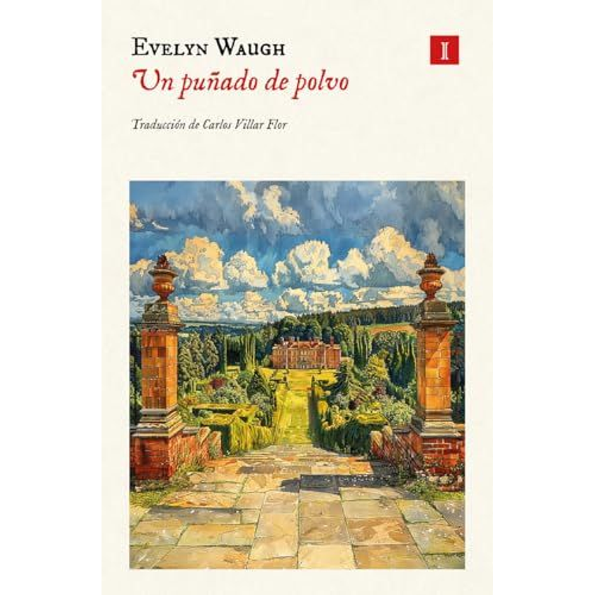 Un Puñado De Polvo 1