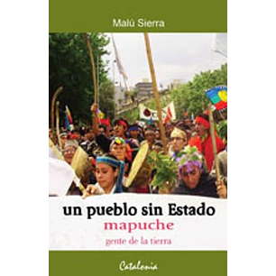 Un Pueblo Sin Estado 