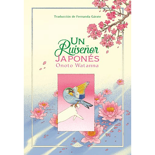Un Ruiseñor Japones