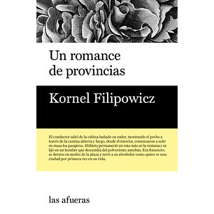 Un Romance De Provincias